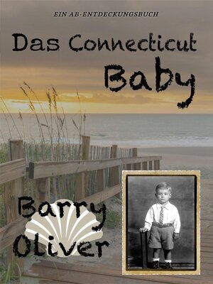 cover image of Das Connecticut Baby